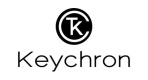 Keychron логотип