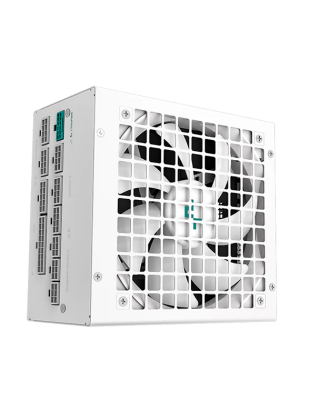 Блок питания DEEPCOOL PX850G белый Блок питания DEEPCOOL PX850G белый