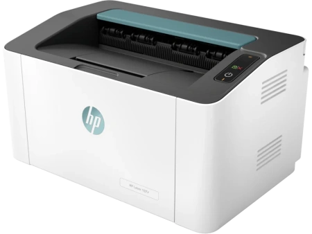 Принтер лазерный HP Laser 107r (5UE14A)