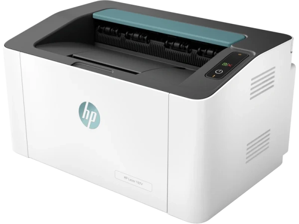 Принтер лазерный HP Laser 107r (5UE14A)