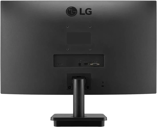 Монитор LG 27MP400-B (27MP400-B.ADG.) Монитор LG 27MP400-B (27MP400-B.ADG.)