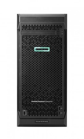 Сервер HPE ProLiant ML110 Gen10