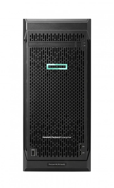 Сервер HPE ProLiant ML110 Gen10 Сервер HPE ProLiant ML110 Gen10
