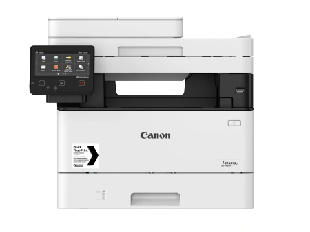 МФУ лазерное Canon i-SENSYS X 1238i
