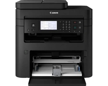 МФУ лазерное Canon i-SENSYS MF272DW + оригинальный картридж МФУ лазерное Canon i-SENSYS MF272DW + оригинальный картридж
