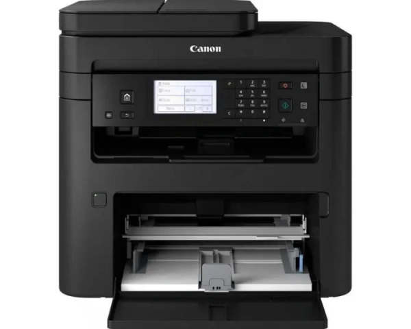 МФУ лазерное Canon i-SENSYS MF272DW + оригинальный картридж МФУ лазерное Canon i-SENSYS MF272DW + оригинальный картридж