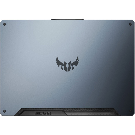 Ноутбук игровой ASUS TUF Gaming F15 FX506HC-HN006 (90NR0723-M00950)