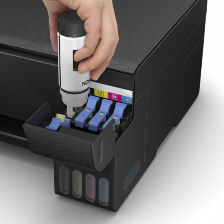МФУ струйное Epson L3110 МФУ струйное Epson L3110