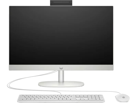Моноблок HP 27-cr0001l (9A158PA) Моноблок HP 27-cr0001l (9A158PA)