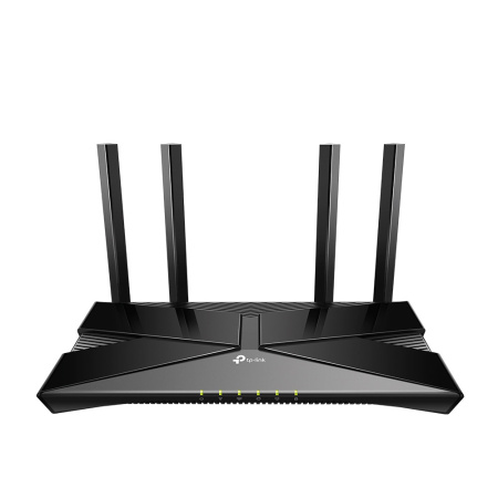 Wi-Fi роутер TP-Link Archer AX50