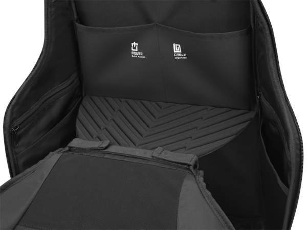 Рюкзак для ноутбука Lenovo Legion 16” Gaming Backpack GB700 (GX41M53147)