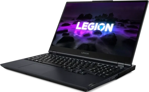 Ноутбук игровой Lenovo Legion 5 15ACH6H (82JU01B2RK) Ноутбук игровой Lenovo Legion 5 15ACH6H (82JU01B2RK)