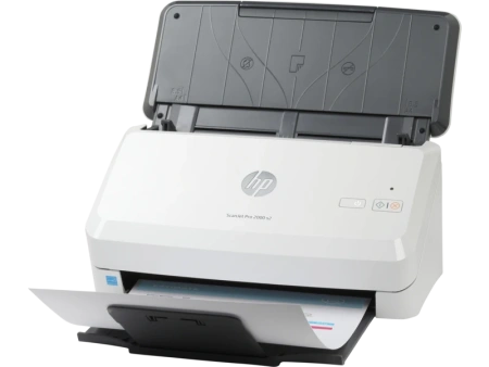 Сканер HP ScanJet Pro 2000 s2 (6FW06A) Сканер HP ScanJet Pro 2000 s2 (6FW06A)