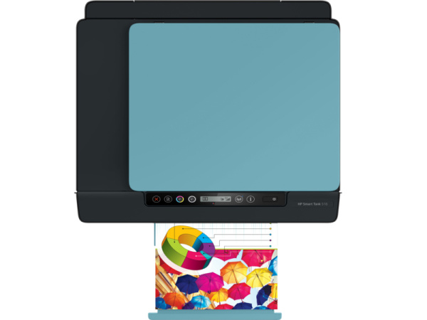 МФУ струйное HP Smart Tank 516 (3YW70A)