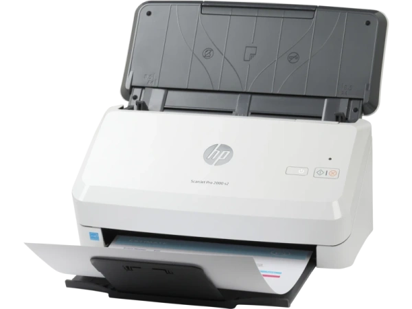 Сканер HP ScanJet Pro 2000 s2 (6FW06A)