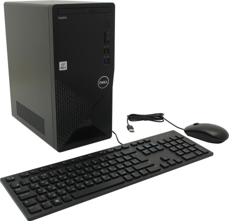 Персональный компьютер Dell Vostro 3888 MT (N601VD3888UZ_UBU) Персональный компьютер Dell Vostro 3888 MT (N601VD3888UZ_UBU)