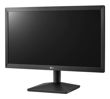 Монитор 19.5" LG 20MK400A (1366x768) 75 Гц TN