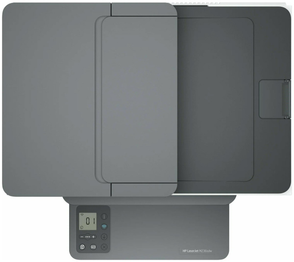 МФУ лазерное HP LaserJet M236sdw (9YG09A) МФУ лазерное HP LaserJet M236sdw (9YG09A)