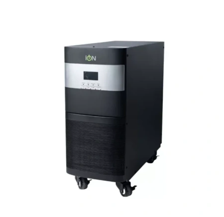 ИБП ION G-10000 LCD 10KVA/10000W