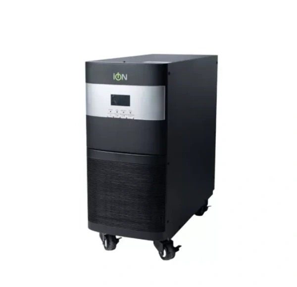 ИБП ION G-10000 LCD 10KVA/10000W