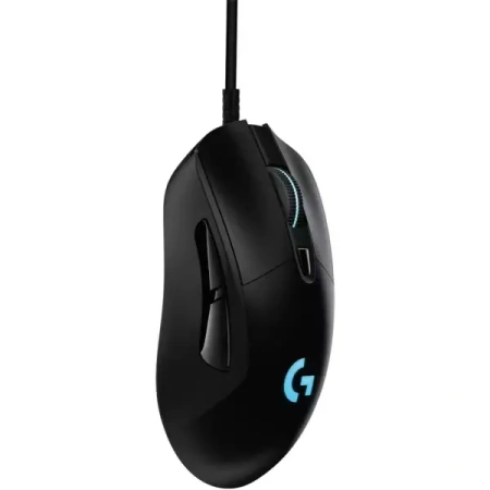 Мышь проводная Logitech G403 HERO