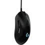 Мышь проводная Logitech G403 HERO
