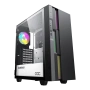 Корпус GameMax Brufen C3 BG (BrufenC3BG) черный