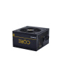 Блок питания Chieftec CORE 700W (BBS-700S) Блок питания Chieftec CORE 700W (BBS-700S)