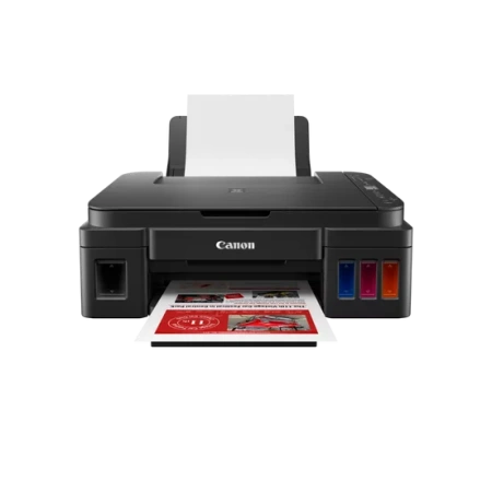 МФУ струйное Canon PIXMA G3410 МФУ струйное Canon PIXMA G3410