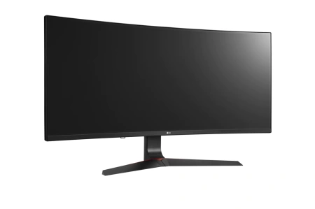 Монитор 34" LG 34GL750-B Монитор 34" LG 34GL750-B