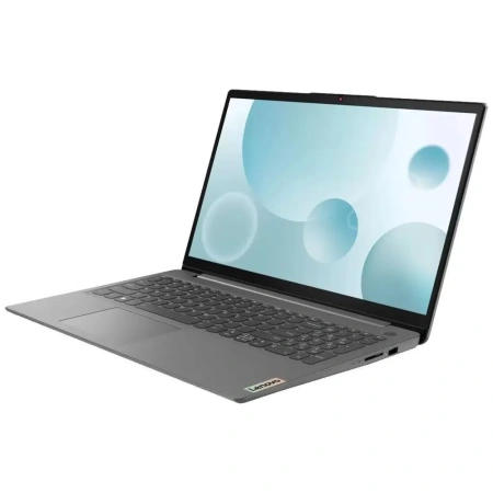 Ноутбук Lenovo IdeaPad 3 15IAU7 (82RK00TQPS)