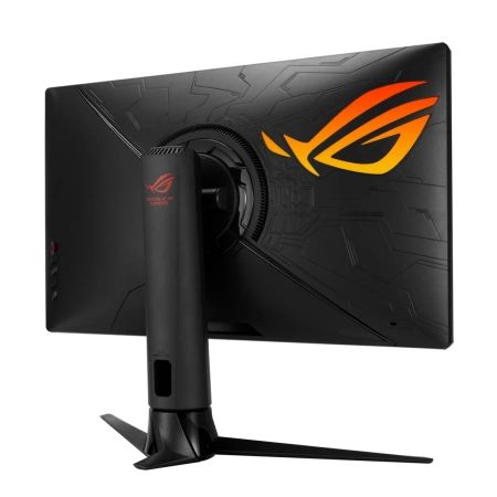 Монитор 27" ASUS ROG Strix XG27UQR черный