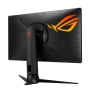 Монитор 27" ASUS ROG Strix XG27UQR черный