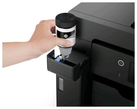 МФУ струйное Epson M15140