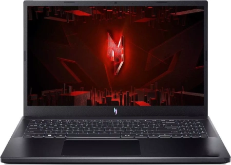 Ноутбук игровой Acer Nitro V15 ANV15-51-52SP (NH.QNDER.001)