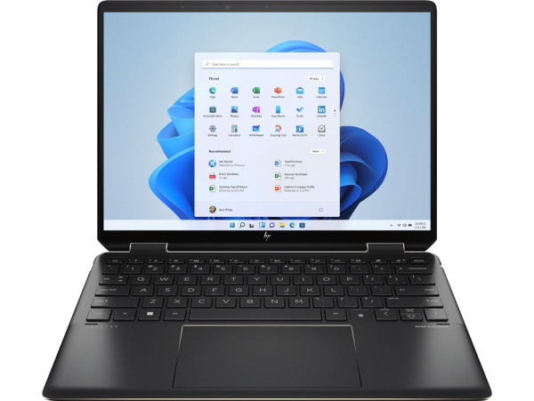 Ноутбук HP Spectre x360 14-ef0005ci (6J302EA) Ноутбук HP Spectre x360 14-ef0005ci (6J302EA)
