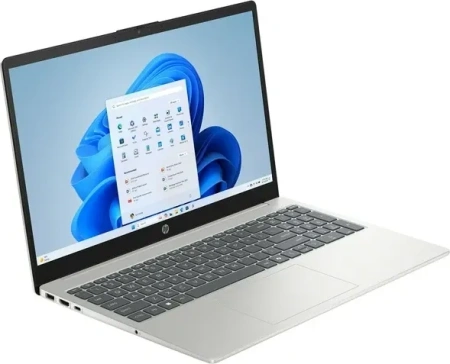 Ноутбук HP 15-fd0150wm (B8LA9UA)