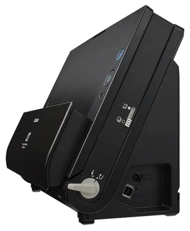 Сканер Canon imageFORMULA DR-C225 II