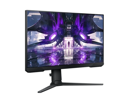 Игровой монитор 24″ Odyssey G3 LS24AG302NIXCI