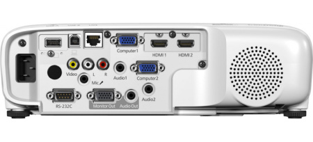 Проектор Epson EB-982W