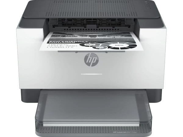 Принтер HP LaserJet M211dw (9YF83A)