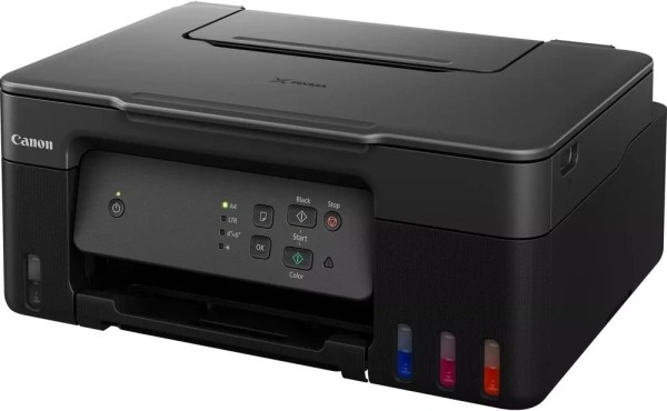 МФУ струйное Сanon PIXMA G2430 МФУ струйное Сanon PIXMA G2430