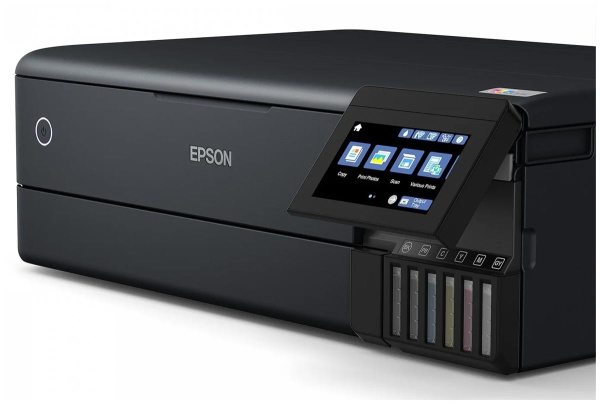 МФУ струйное Epson L8180 МФУ струйное Epson L8180