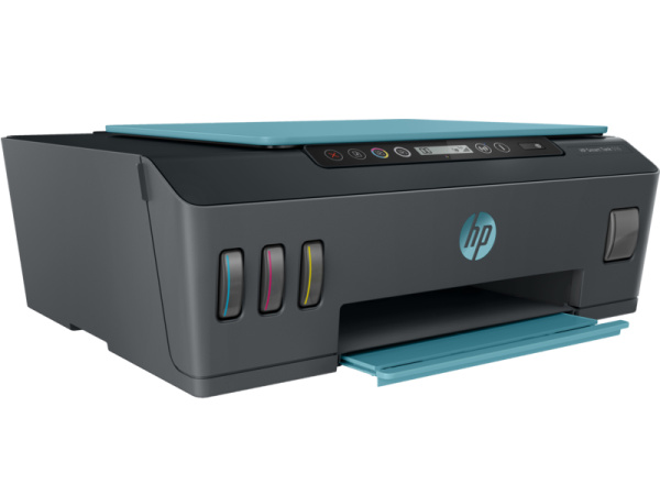 МФУ струйное HP Smart Tank 516 (3YW70A)
