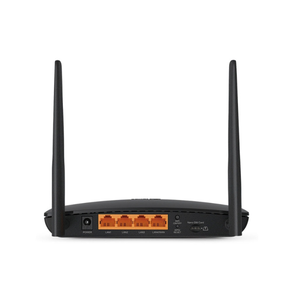 Роутер TP-LINK Archer MR400 Роутер TP-LINK Archer MR400