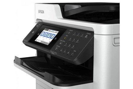 МФУ струйное Epson WorkForce Pro WF-C5890DWF