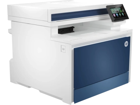МФУ HP Color LaserJet Pro 4303dw (5HH65A)