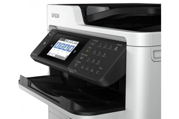 МФУ струйное Epson WorkForce Pro WF-C5890DWF МФУ струйное Epson WorkForce Pro WF-C5890DWF