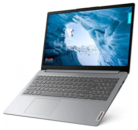 Ноутбук Lenovo IdeaPad 3 15IAU7 (82RK00KYRK) Ноутбук Lenovo IdeaPad 3 15IAU7 (82RK00KYRK)