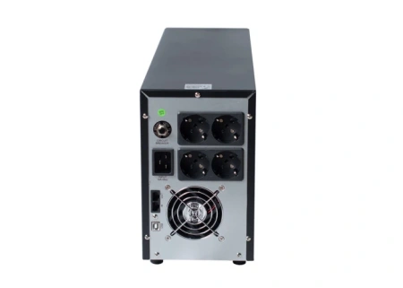 ИБП ION V-3000 LCD 3000VA/1800W